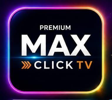 Max Click TV