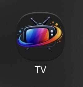 TV (ex Lumix)